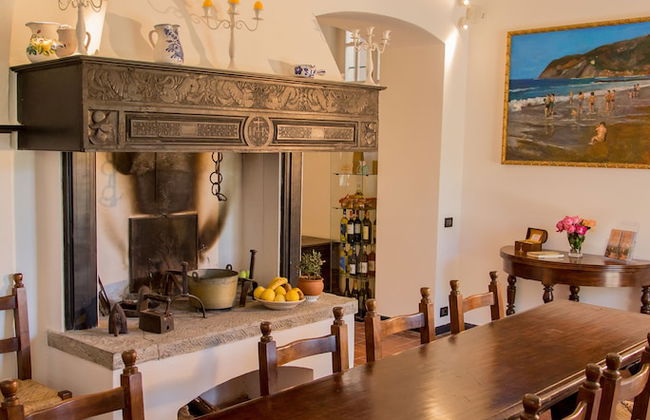 L'Amandola Villa - Agriturismo - Foto 45