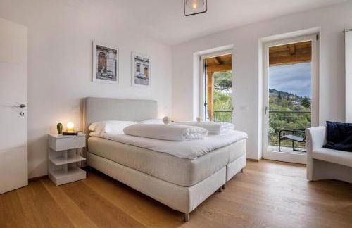 Residence La Villa - Cristallo - Foto 3