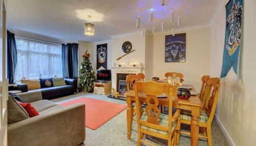 Harry's House (Muggles welcome too!) - Foto 4