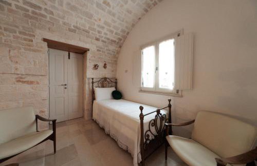 Il trullo di Nonno Giancarlo - Foto 38