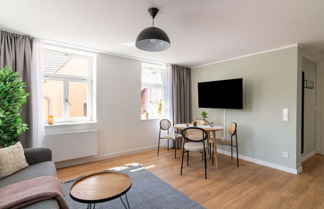 Limehome Bayreuth Spitalgasse - Foto 9