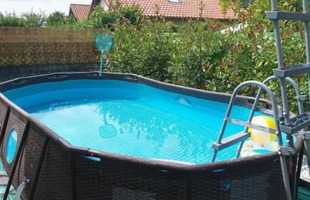 Casa acogedora y equipada con jardín - Foto 6