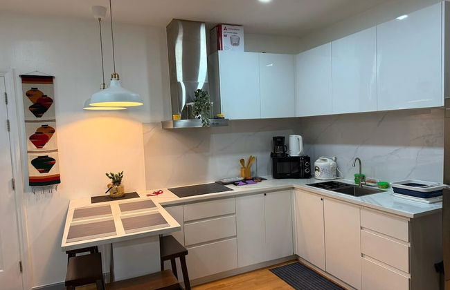 2 bedrooms in makati with balcony - Photo 31