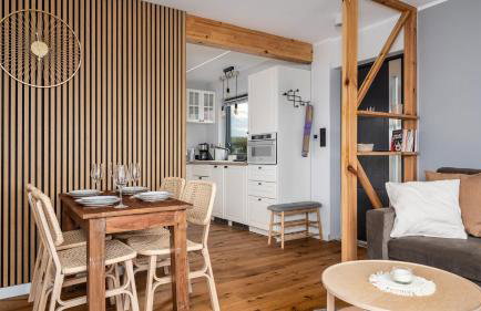 Apartamenty Sun & Snow Sielska Stodoła - Foto 24