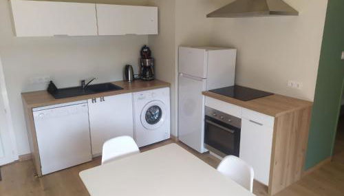 Location à Argentat-sur-Dordogne - Foto 5