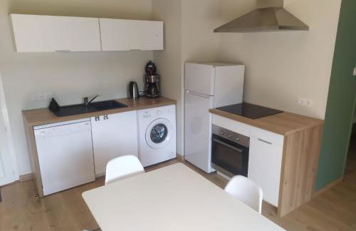 Location à Argentat-sur-Dordogne - Foto 5