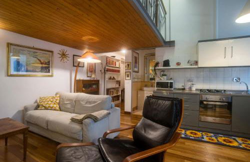 Loft in Testaccio - Foto 12