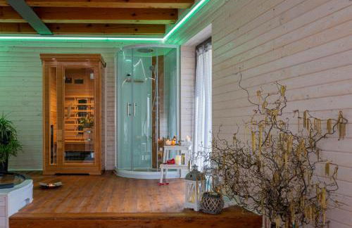 La Perla di Costozza - Exclusive Wellness & Spa - Photo 12