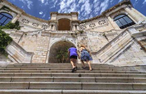 PiazzaItaliaSuite appartamento con terrazza - Foto 34