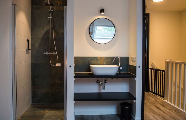 Apartment in Vrouwenpolder Near the Beach - Photo 23