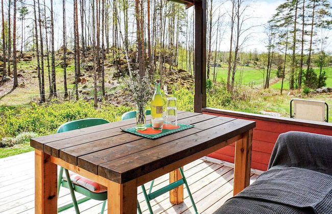 5 Person Holiday Home in Mellosa - Foto 38