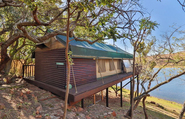 Valley of the Rainbow Fly Fishing Estate - Foto 69