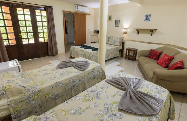 Pousada Canto no Bosque - Foto 26