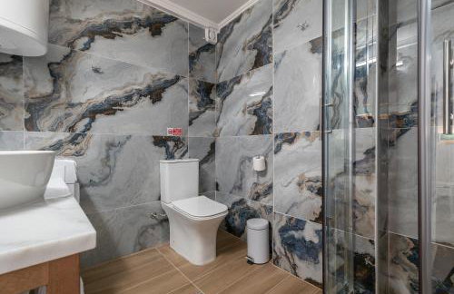 ALMIRA Studios Limnos 3 - Foto 15