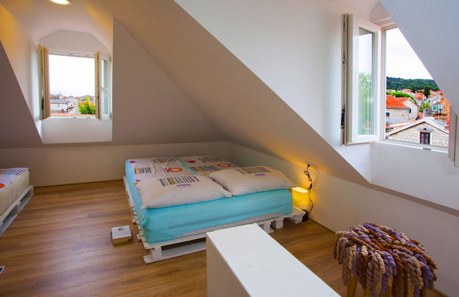 Dioklecijan Exclusive Apartments - Photo 40