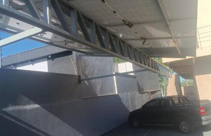 Apartamento Confortável Av Brasil - Foto 6