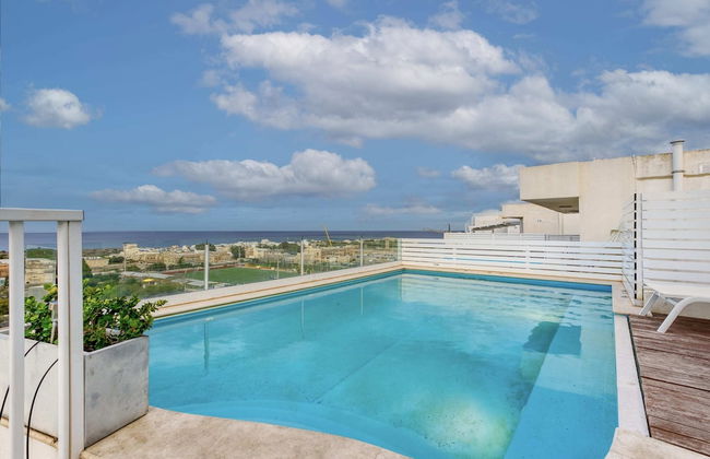 Pool Penthouse - Foto 38
