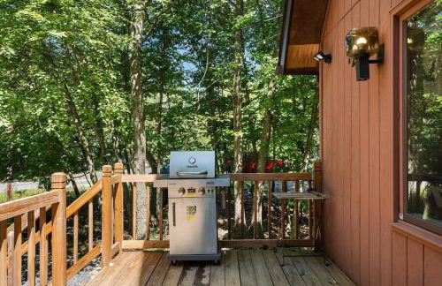 The Black Forest Chalet - Hot Tub, Hiking, Kayak - Foto 39