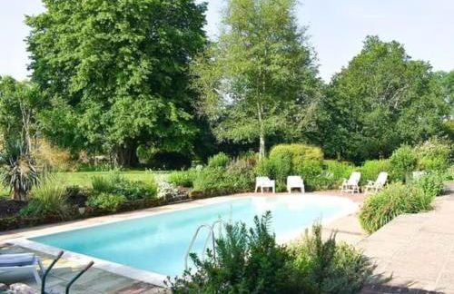 Luxury Farm House with Heated Pool & Jacuzzi - Foto 11