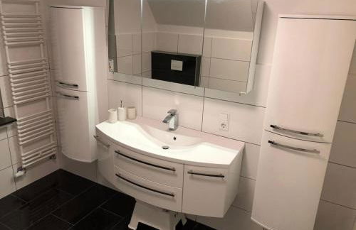 Komfortable gepflegte Einfamilienhaus-max 8 Pers - Foto 15