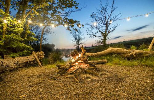 Fern Cottage - Luxurious 1 Bedroom - Blossom Farm - Foto 44