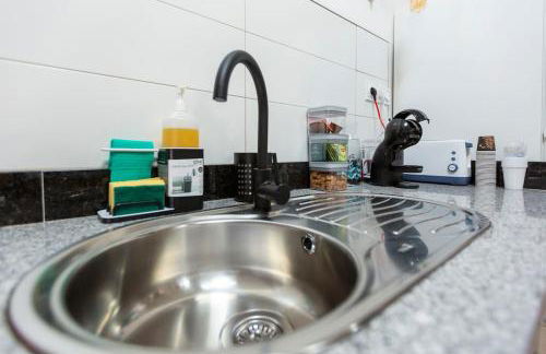 Le nid de bois - Centre ville -Thermes-Center Parc - Foto 11