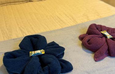 Apt completo climatizado Wi-Fi garagem coberta - Photo 8