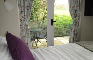 The Lily Pad Suffolk - Foto 21