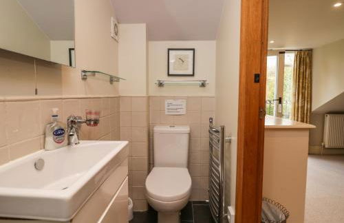 River Lodge - Foto 36