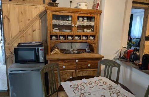 Altes Häusle am Waschbach - Foto 45