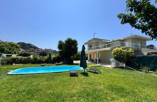 Masefa villa - Foto 8