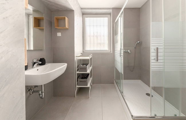 Aroma Apartments - Foto 63