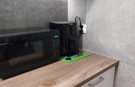 Warszawa Centrum SlowApart - Foto 13