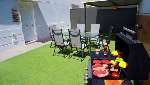 Apartamento,BBQ, cerca del mar - Foto 2