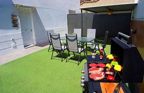 Apartamento,BBQ, cerca del mar - Foto 2