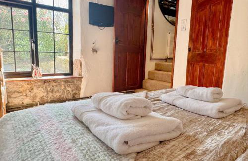 Hallagenna Cottages - Foto 16