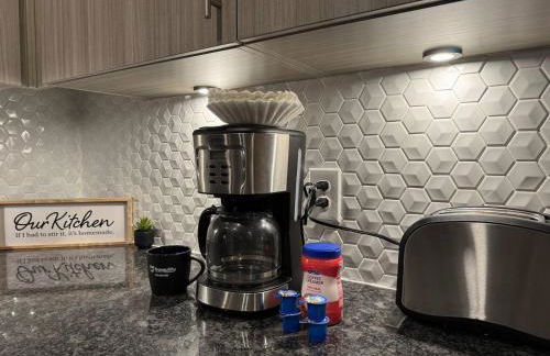 Modern 1BR near TPC Golf Free Parking and Wifi - Foto 22