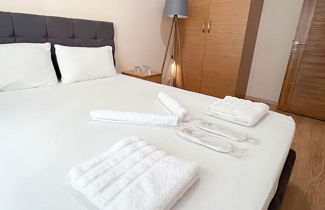 Arf Residence Suite & Hotel - Photo 16