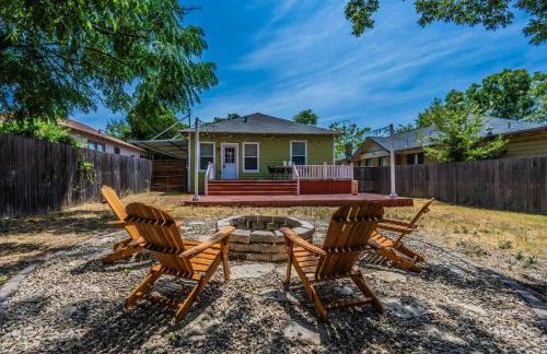Charming Craftsman close by Bishop Arts & Downtown - Foto 1