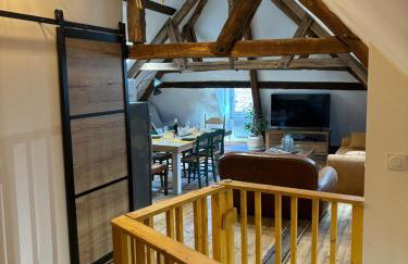 La cabane suspendue de Sarlat - Foto 1