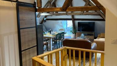 La cabane suspendue de Sarlat - Foto 1