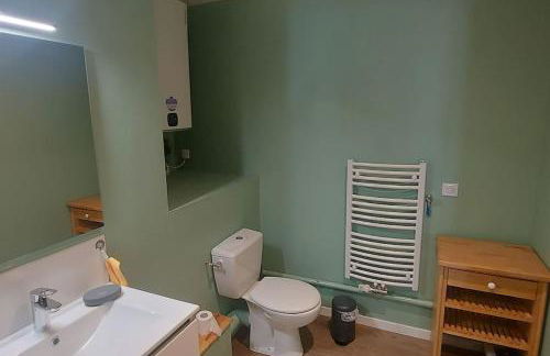 Gite du Clos Hazel - Foto 18