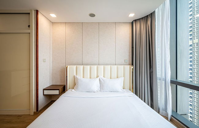 Landmark 81 - Saigon Luxury Apartment - Photo 19