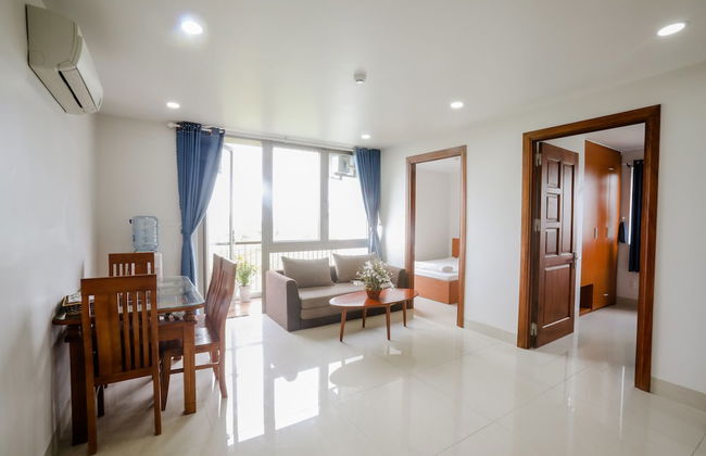 Ly Apartment - Photo 14