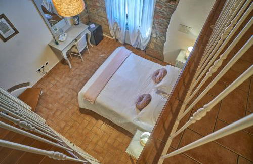 Podere Gli Olmi - Foto 26