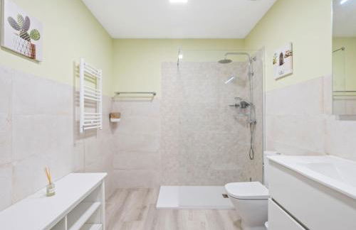 Holiday Home Las Mimosas by Interhome - Foto 34