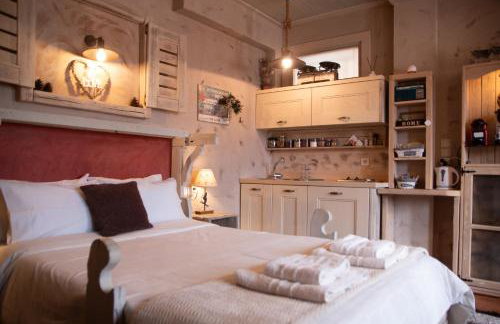 Agiaz Cozy Apartments Arachova - Foto 12