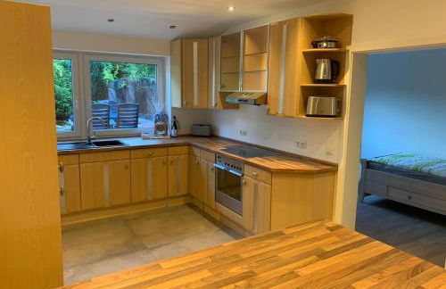 NEU! Ferienwohnung MOIN - Foto 11