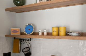 House 143 steps to the sea - Photo 3