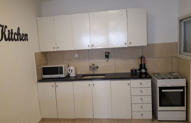 Spat Apartment - Foto 3